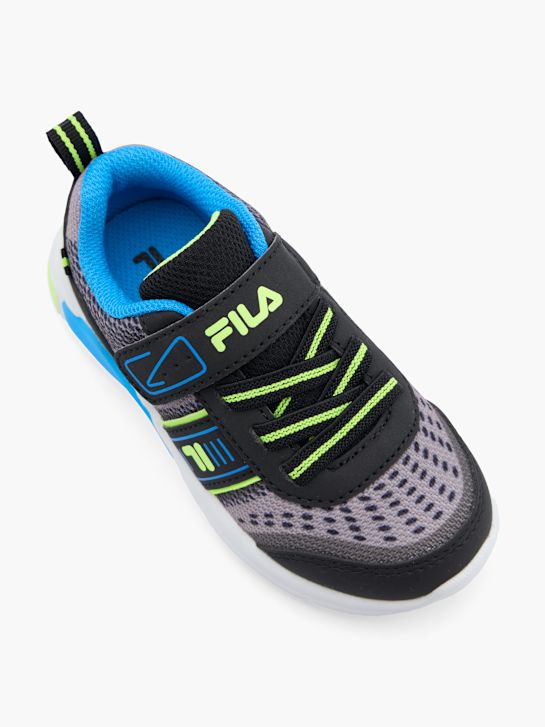 FILA Sneaker Gris 38791 2