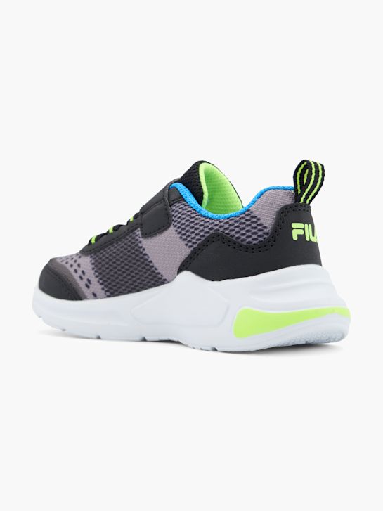 FILA Sportbačiai Pilka 38791 3
