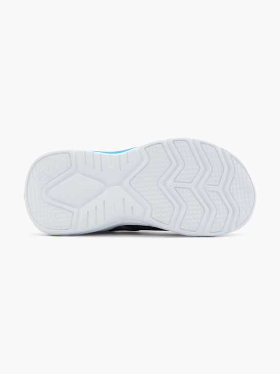 FILA Sportbačiai Pilka 38791 4