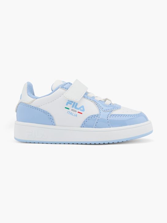 FILA Tenisky Modrá 38793 1