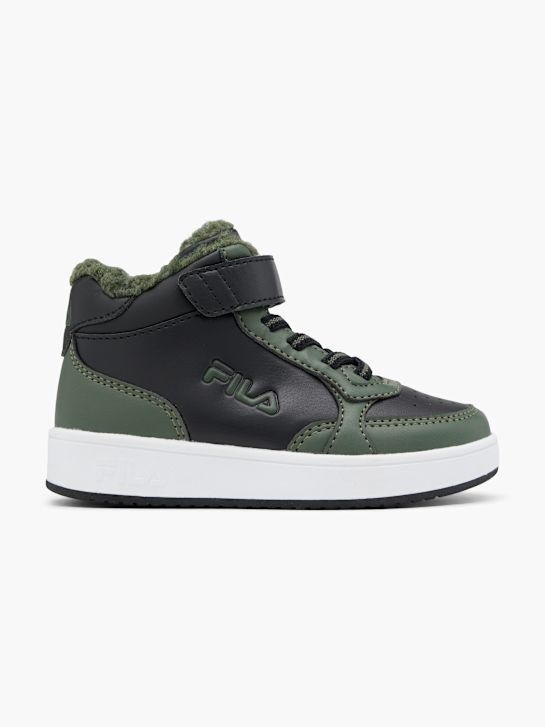 FILA Hoher Sneaker Olive 39293 1