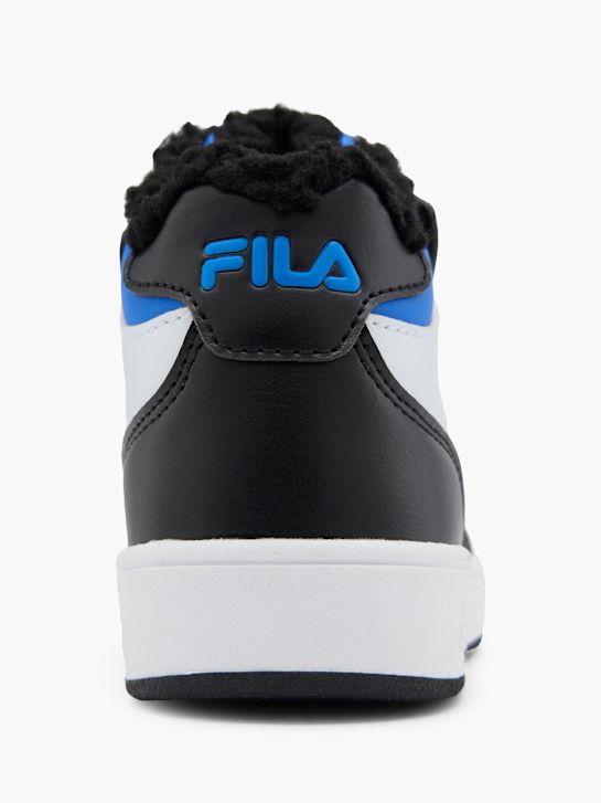 FILA Sapatilha tipo bota Azul 39295 6