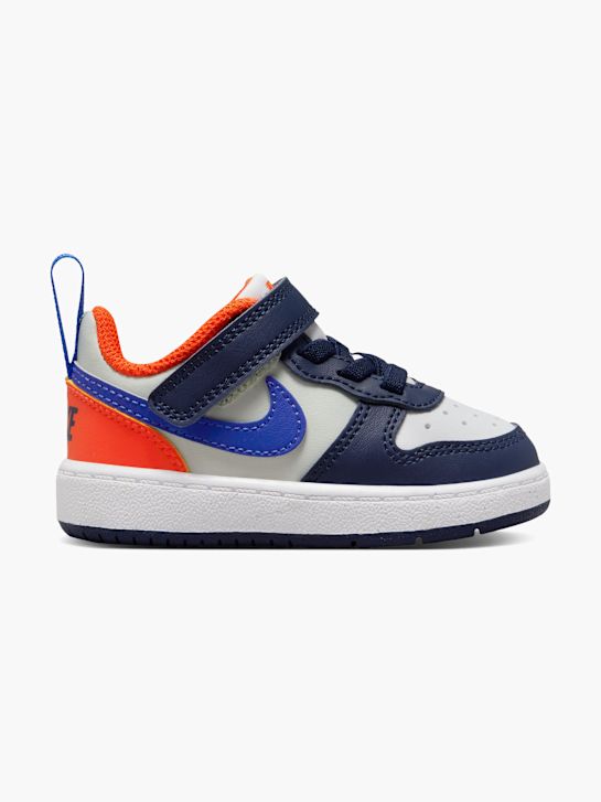 Nike Sneakersy Niebieski 38794 1