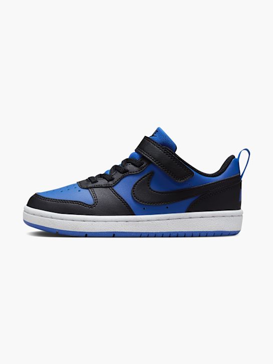 Nike Tenisky Modrá 38801 2