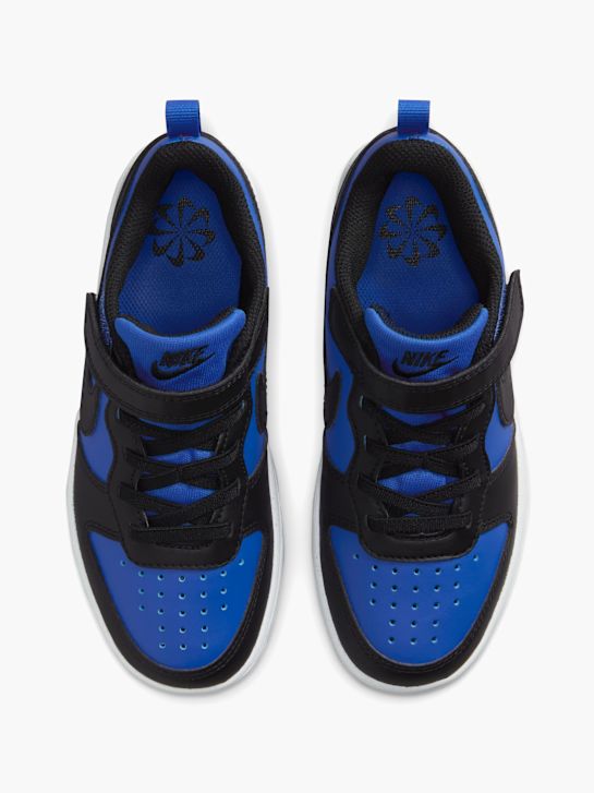 Nike Sneaker Azul 38801 3