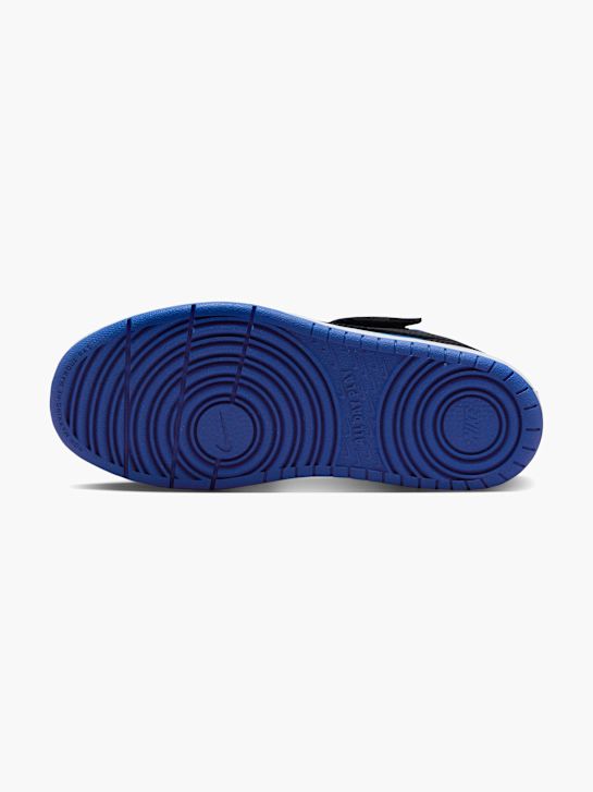 Nike Sneaker Blau 38801 4