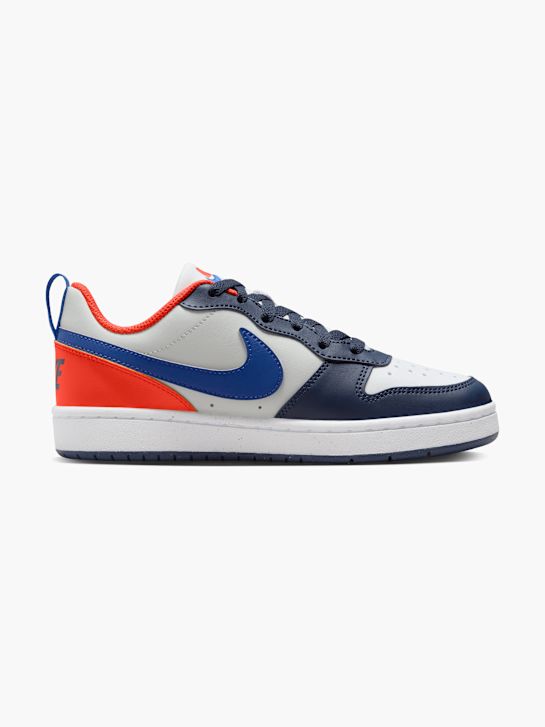 Nike Sneaker Blau 39254 1