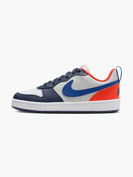 Nike Sneaker Blau 39254 2