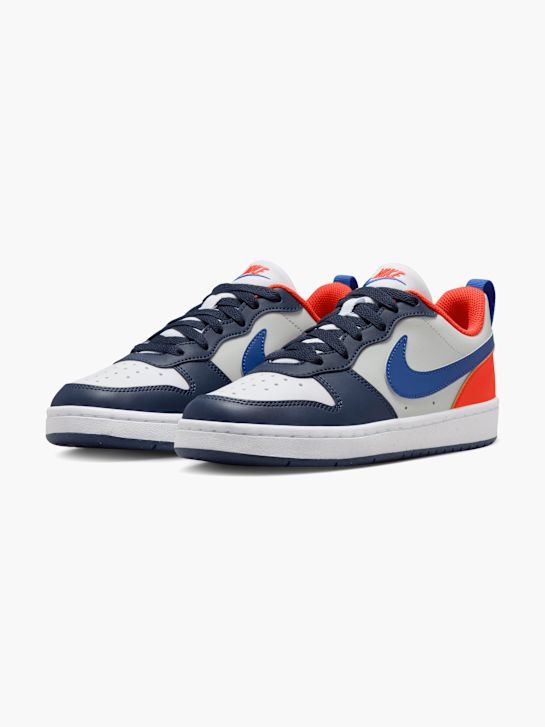 Nike Sneaker Blau 39254 3