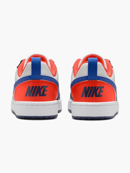 Nike Sneaker Blau 39254 4