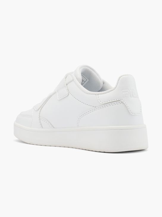 FILA Маратонки Бял 39260 3