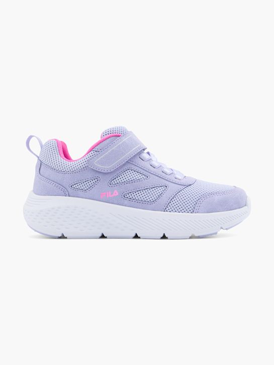 FILA Baskets Bleu 39259 1
