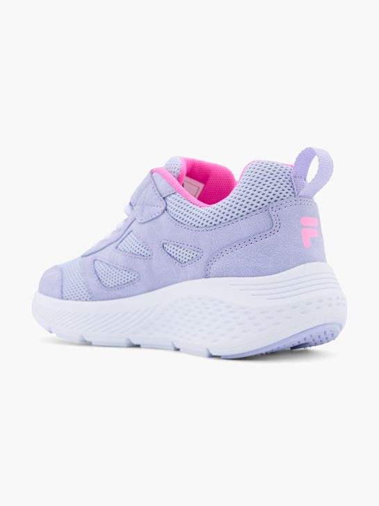 FILA Sneaker Blå 39259 3