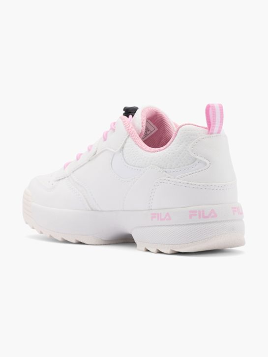 FILA Sapatilha Branco 39263 3