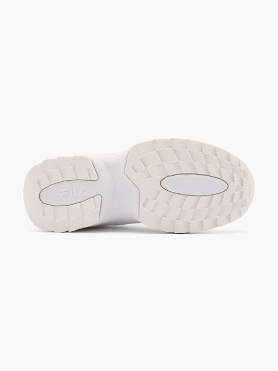 FILA Sneaker Vit 39263 4