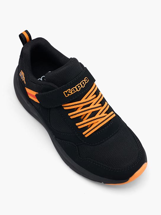Kappa Sneaker Schwarz 39267 2