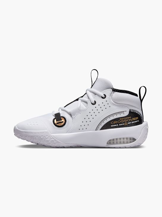 Nike Visoke tenisice Bijela 38806 2