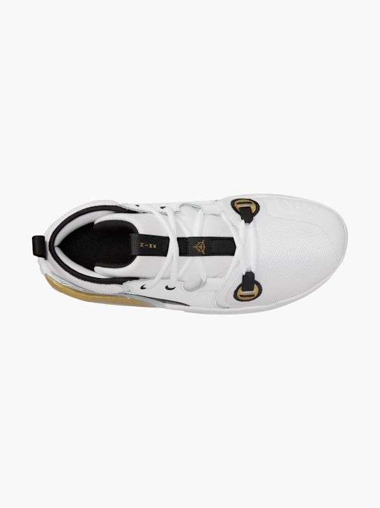 Nike Hoher Sneaker Weiß 38806 3