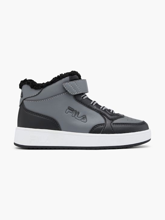 FILA Visoke tenisice Siva 38811 1
