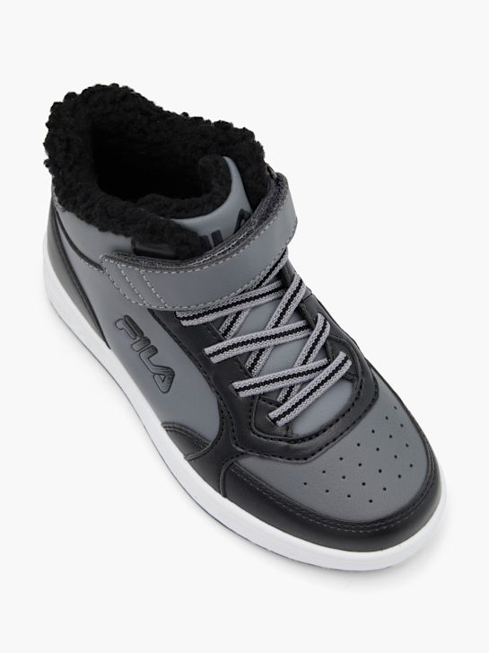 FILA Visoke tenisice Siva 38811 2
