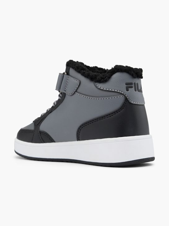 FILA Visoke tenisice Siva 38811 3