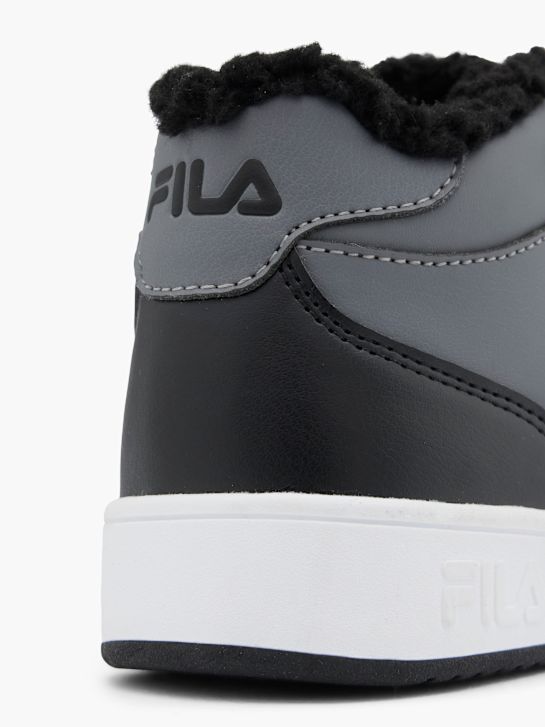 FILA Baskets montantes Gris 38811 6