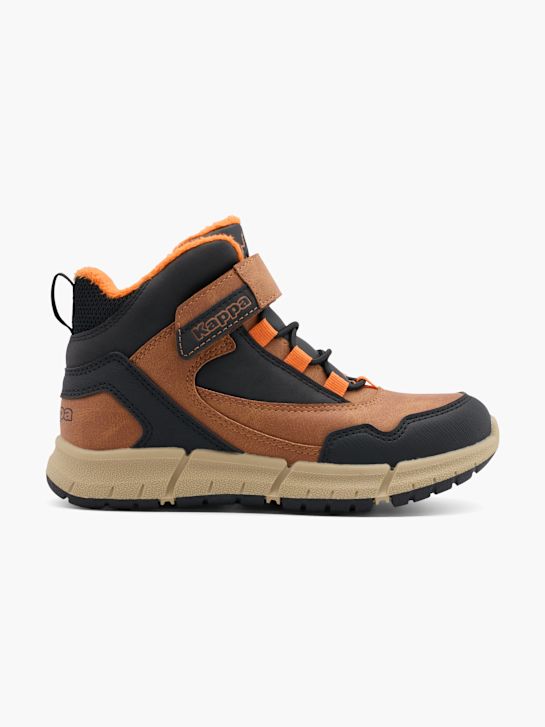 Kappa Bota de invierno Marrón 38810 1
