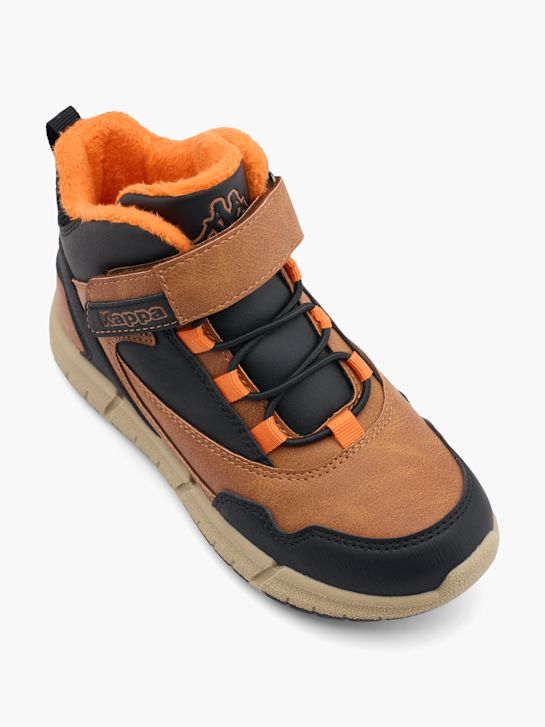 Kappa Bota de invierno Marrón 38810 2