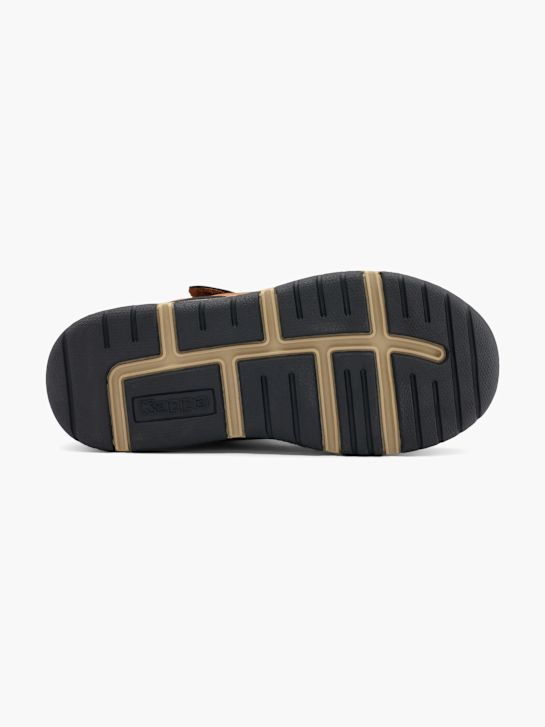 Kappa Bota de inverno Castanho 38810 4