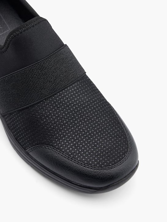 Easy Street Pantofi joși Negru 39271 2