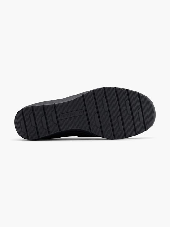 Easy Street Pantofi joși Negru 39271 4