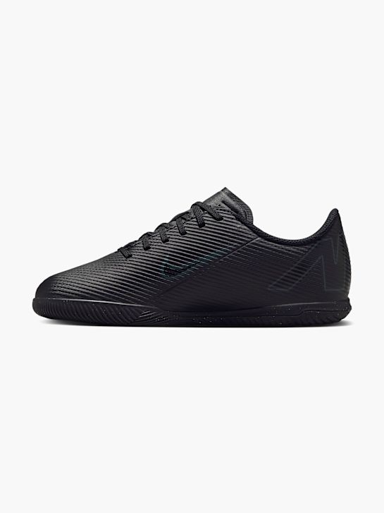 Nike Fußballschuh Schwarz 39310 2