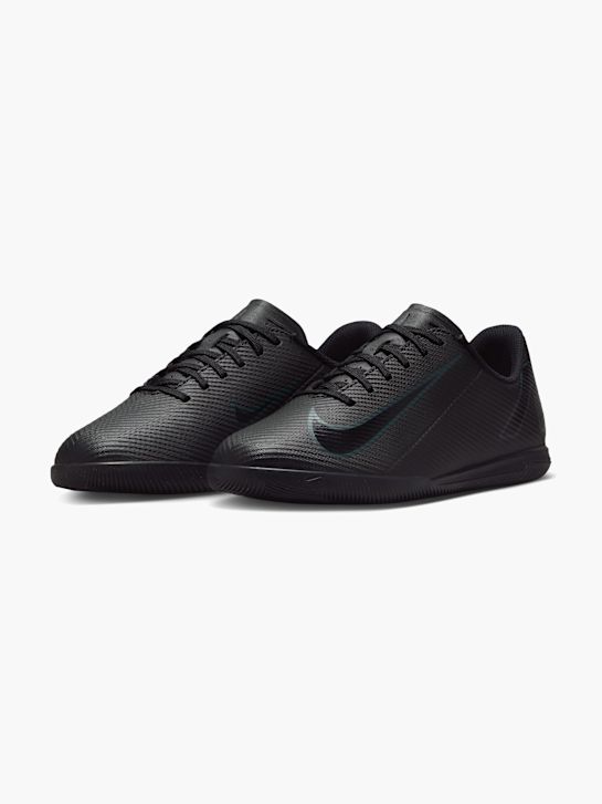Nike Fußballschuh Schwarz 39310 3
