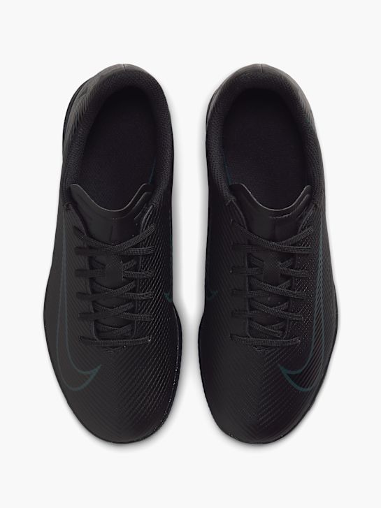 Nike Fußballschuh Schwarz 39310 4