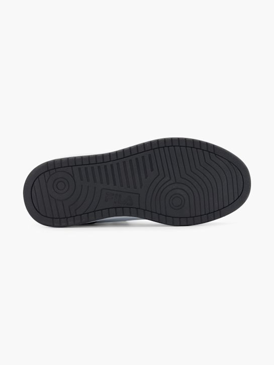 FILA Visoke tenisice Plava 38813 4