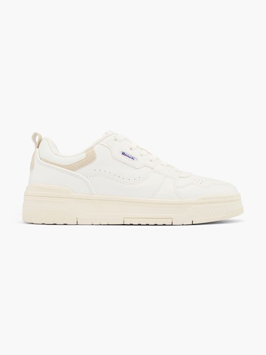 Bench Sneaker Beige 39334 1