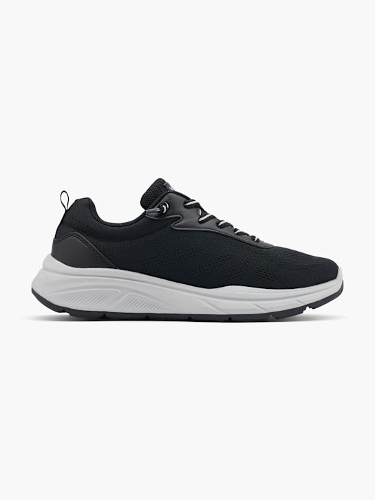 Venice Sapatilha Preto 39233 1