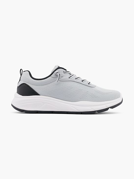 Venice Slip On Sneaker Grau 39232 1