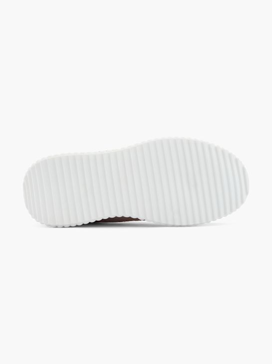 Graceland Sneaker Flerfarvet 38817 4