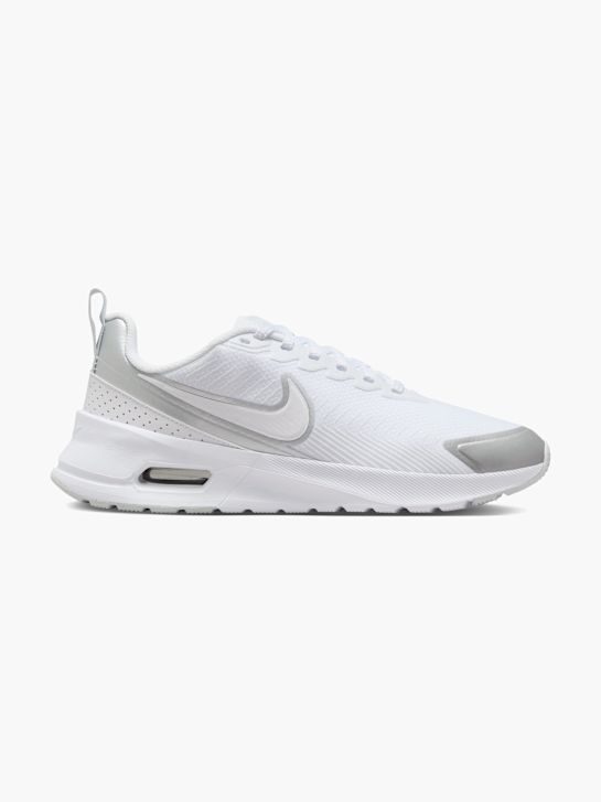 Nike Baskets Gris 38827 1