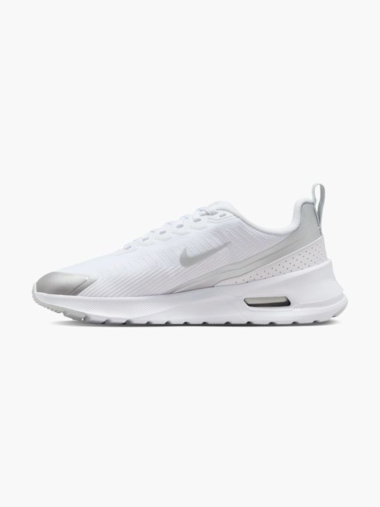 Nike Baskets Gris 38827 2