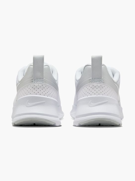 Nike Baskets Gris 38827 4