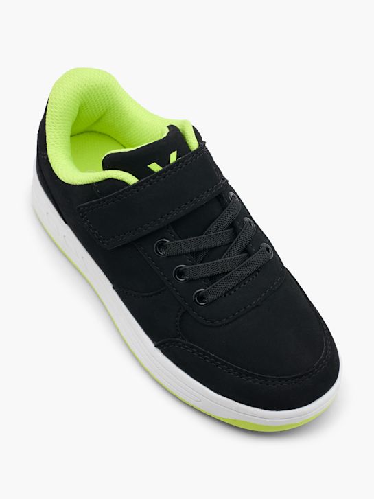 Vty Sneaker Nero 38823 2