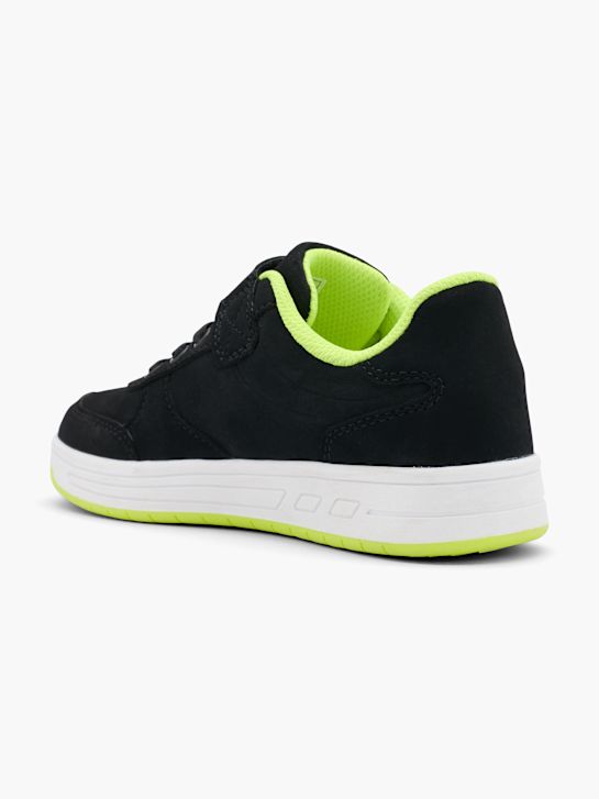 Vty Sneaker Negro 38823 3