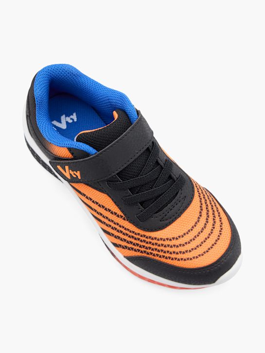 Vty Sneaker Negru 38825 2