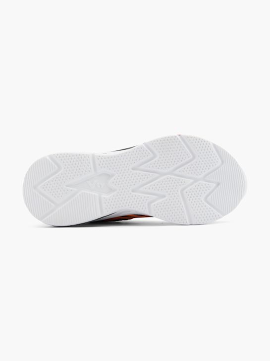 Vty Sneaker Negro 38825 4