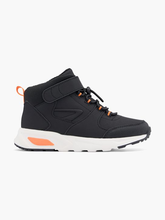Vty Bota com cordões Preto 38844 1
