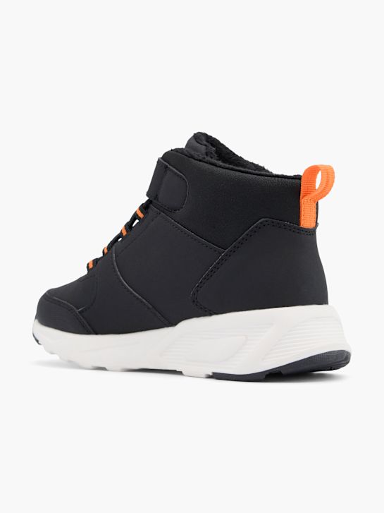 Vty Bota com cordões Preto 38844 3