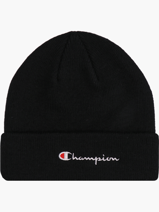 Champion Kepurė Juoda 39127 1
