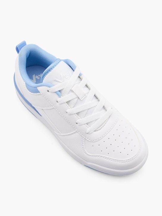 Vty Sneakersy Biały 38856 2